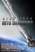 Star Trek Into Darkness (Zvezdane staze: Prema tami) 2013
