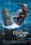 A Christmas Carol (Božićna pesma) 2009