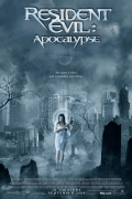 Resident Evil: Apocalypse (Pritajeno zlo 2 – Apokalipsa) 2004