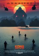 Kong: Skull Island (Kong: Ostrvo lobanja) 2017